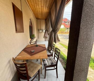 Velence Apartment | Anna Vendégház