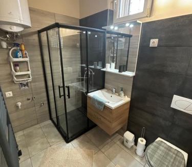 Velence Apartment | Anna Vendégház