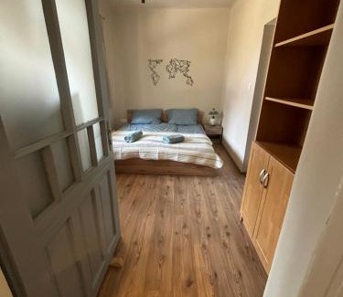 Velence Apartment | Anna Vendégház