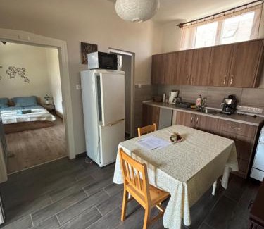 Velence Apartment | Anna Vendégház