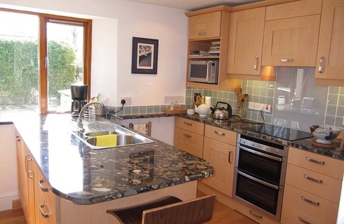 Totnes House | 'Annacombe'- Peace & Tranquillity - Coast & Dartmoor - Sep-Oct offers £425-£695