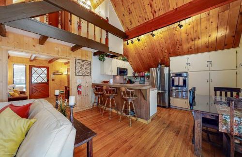 Lake Arrowhead House | Annandale Manor