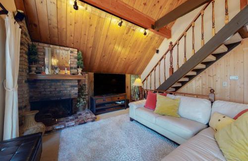 Lake Arrowhead House | Annandale Manor