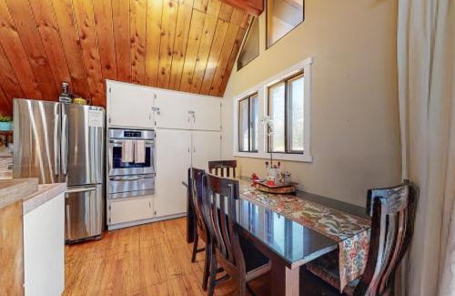 Lake Arrowhead House | Annandale Manor