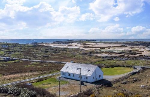 Ballyconneely House | Annerfield House