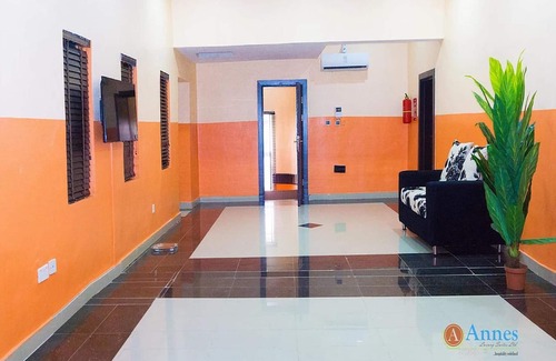 Ofin Hotel | Annes Luxury Suites Ltd