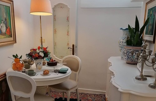 Alcamo Historic Center Apartment | Annett Luxury Suite apartament deliziosa residenza di charme