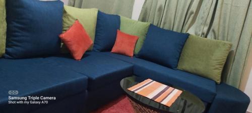 Naivasha Apartment | Annettes Place