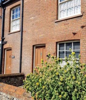 Sheringham House | Annies, 30 Station Road