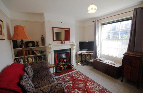 Sheringham House | Annies, 30 Station Road