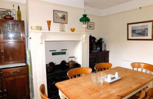 Sheringham House | Annies, 30 Station Road