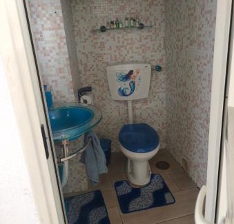 Torre del Greco House | Annyhouse via litoranea 38