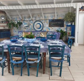 Torre del Greco House | Annyhouse via litoranea 38