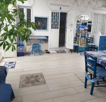 Torre del Greco House | Annyhouse via litoranea 38