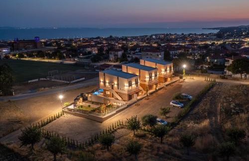 Nikita Apartment | Anore Luxury Suites