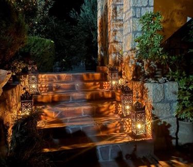My Brahim House | Anrare House