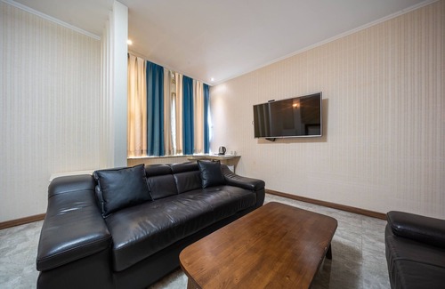 Ansan Hotel | Ansan Seowon Hotel