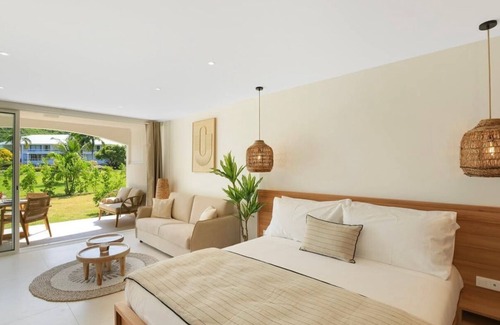 Anse Marcel Hotel | Anse Marcel