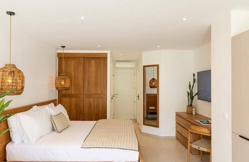 Anse Marcel Hotel | Anse Marcel