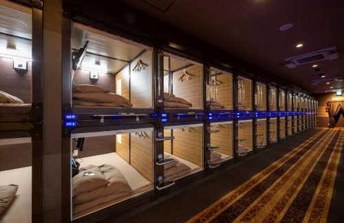 Kamiogi Hotel | Anshin Oyado Ogikubo near Shinjuku