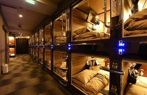 Kamiogi Hotel | Anshin Oyado Ogikubo near Shinjuku