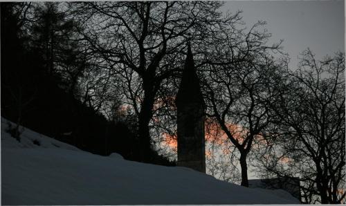 St. Michael/San Michele Apartment | Ansitz Jenner