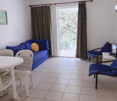 Oludeniz Hotel | Ant Apart Hotel