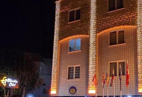 Konyaalti Hotel | ANTALYA Konyaaltı Gündüz Otel
