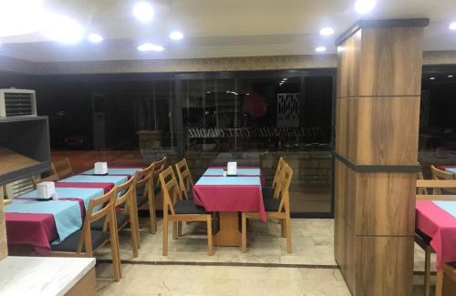 Konyaalti Hotel | ANTALYA Konyaaltı Gündüz Otel