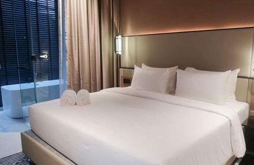 Genting Highlands Apartment | Antara Genting Highlands - Link Bridge to Genting