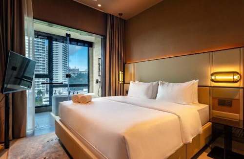 Genting Highlands Hotel | Antara Genting by PLAY
