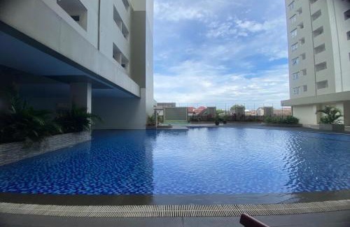 South Tangerang Apartment | Antareja LoftVilles By Reccoma