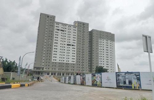 South Tangerang Apartment | Antareja LoftVilles By Reccoma