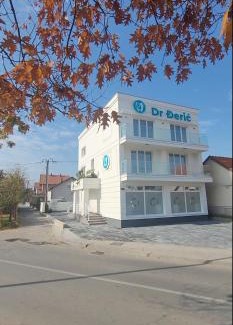 Bijeljina Apartment | Anti-Age Apartmani