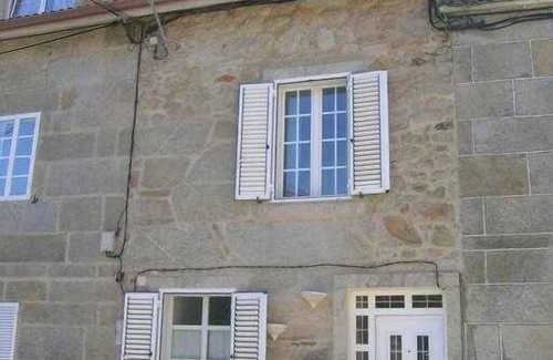 Larino House | Antia - Stone house near the sea