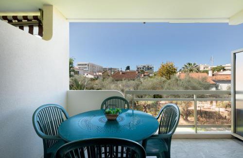 Plaine de la Brague Apartment | Antibes PISCINE ET TENNIS