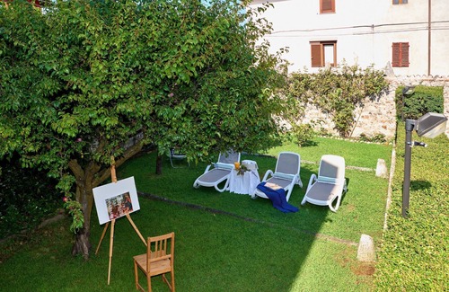 Borgo Ticino Apartment | Antica Casa Balsari by Interhome