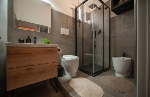 Settignano Apartment | ANTICA CORTE Deluxe Apartment