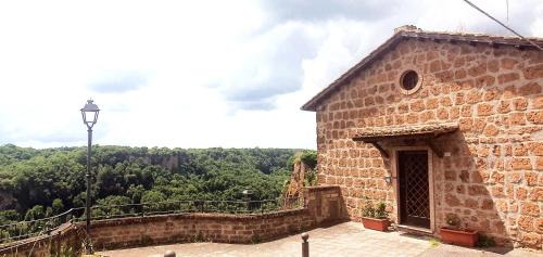 Castel Sant'Elia Apartment | Antica Rupe Casa Vacanze