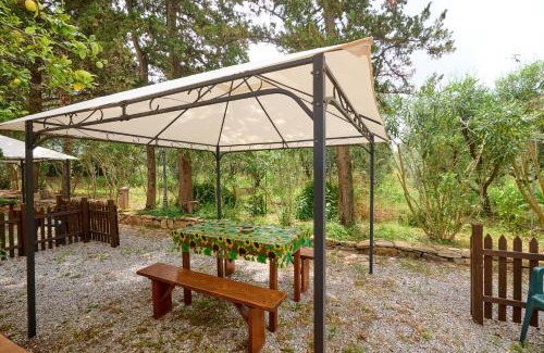 San Vincenzo House | Antichi Palmenti - Corbezzolo