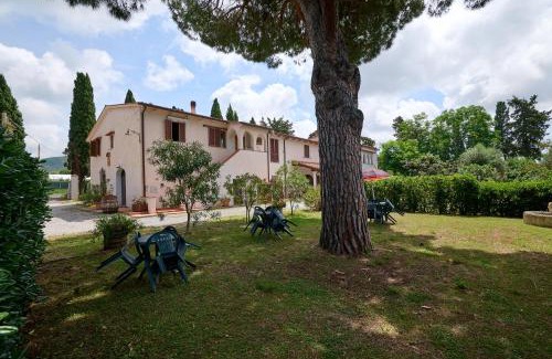 San Vincenzo House | Antichi Palmenti - Corbezzolo