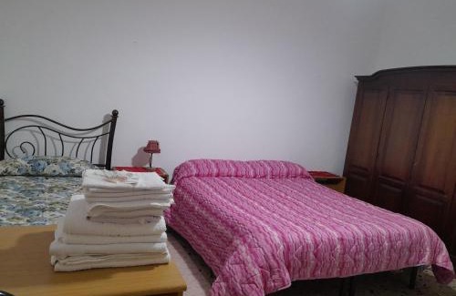 Gavoi House | Antichi Sapori da Speranza