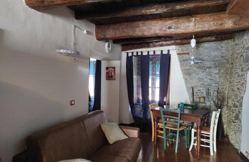 Brugnato Apartment | Antico Borgo