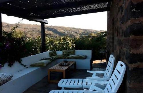 Pantelleria House | Antico Dammuso Invernale