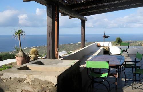 Pantelleria House | Antico Dammuso Invernale