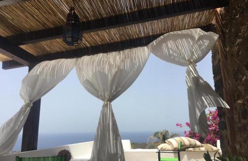 Pantelleria House | Antico Dammuso Invernale