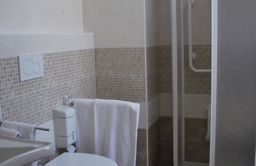Historic Centre Hotel | Antico Distretto