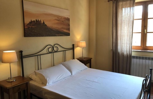 Castiglione della Pescaia House | Antico Frantoio