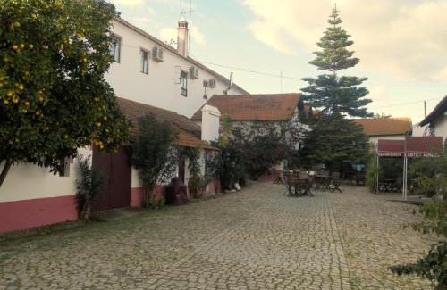 Vimieiro House | Antiga Moagem
