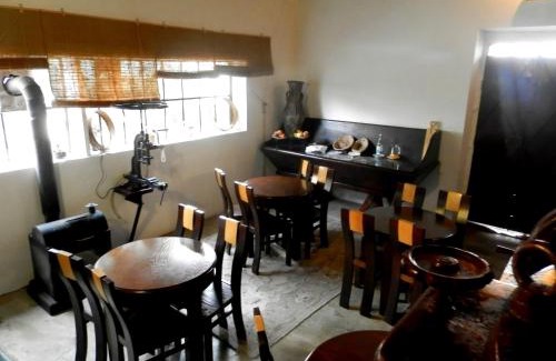Vimieiro House | Antiga Moagem